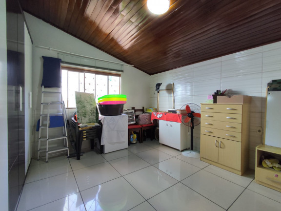 Imagem Casa com 3 Quartos à Venda, 140 m² em Vila Cruzeiro - Passo Fundo