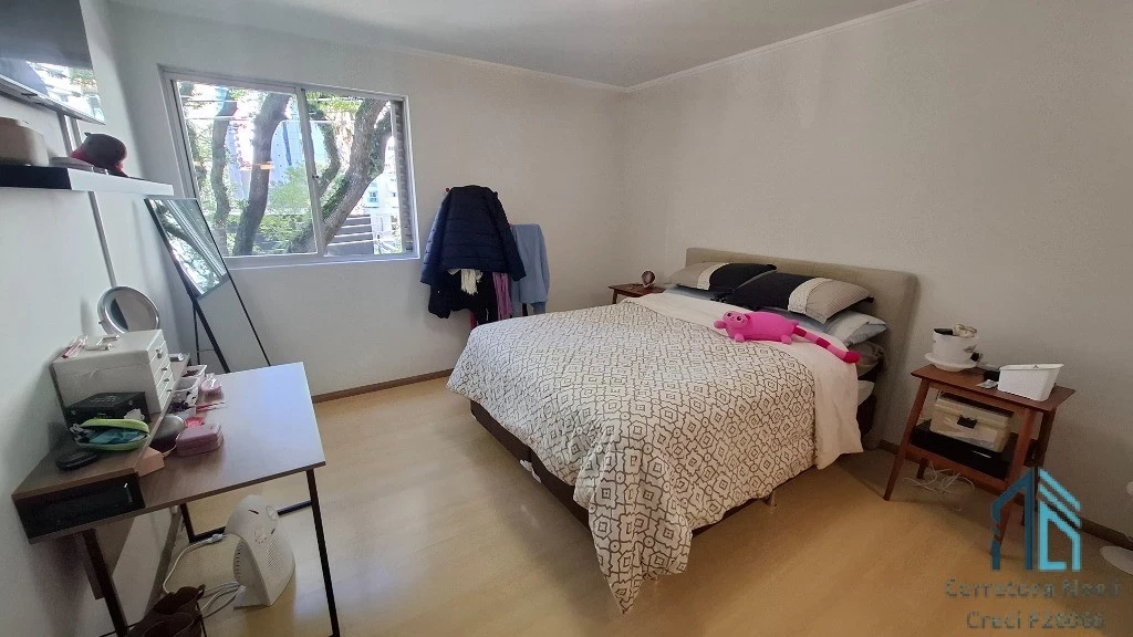 Foto do imóvel: Apartamento com 3 Quartos à Venda, 165 m² em Água Verde - Curitiba