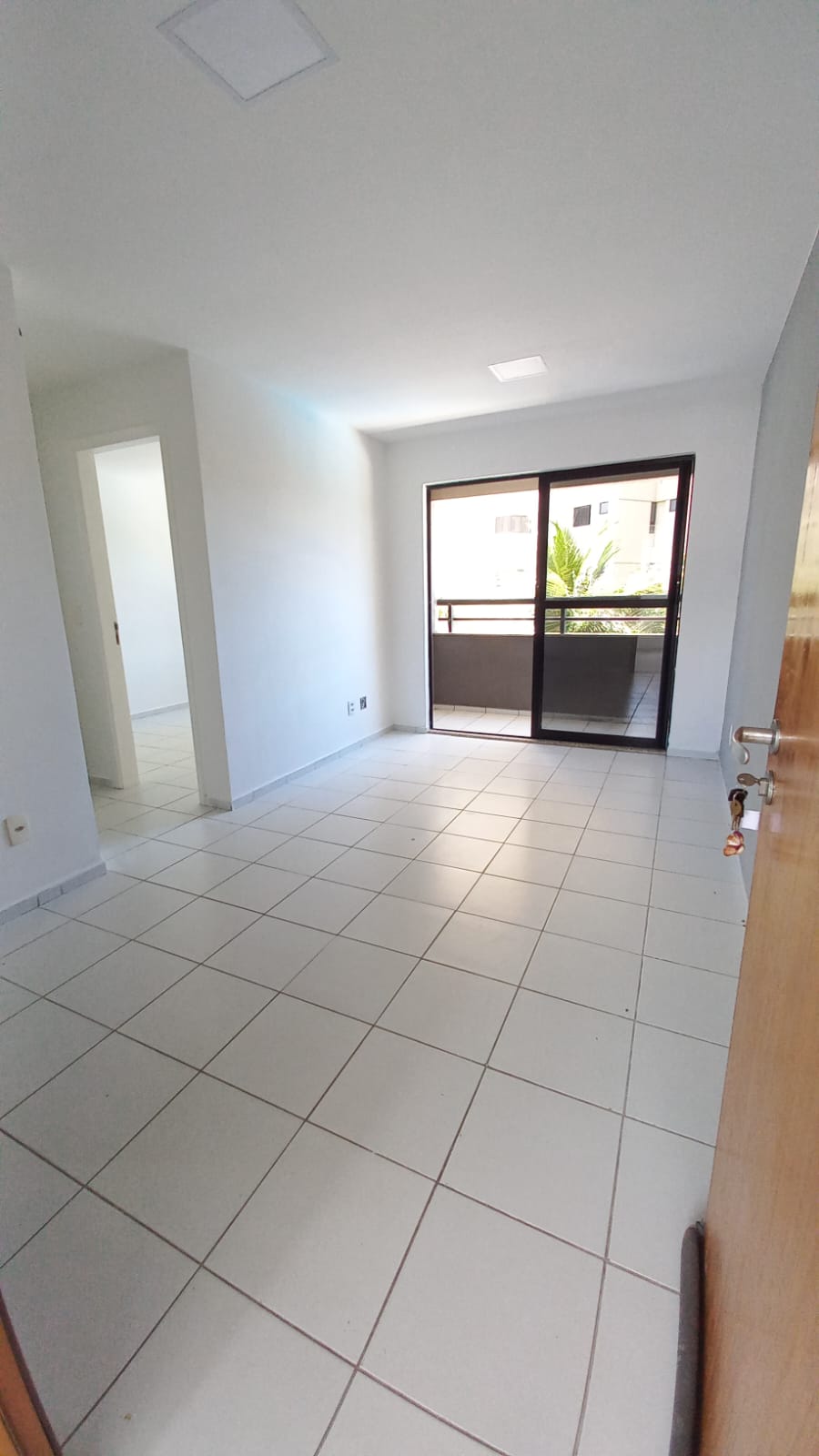 Imagem Apartamento com 2 Quartos à Venda, 57 m²em Capim Macio - Natal