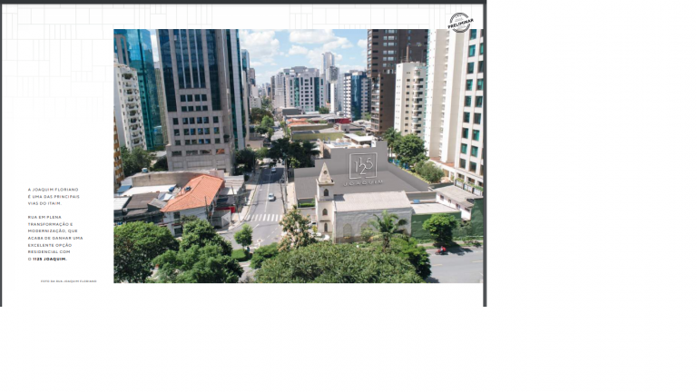 Apartamento com 2 Quartos à Venda, 156 m²em Itaim Bibi - São Paulo