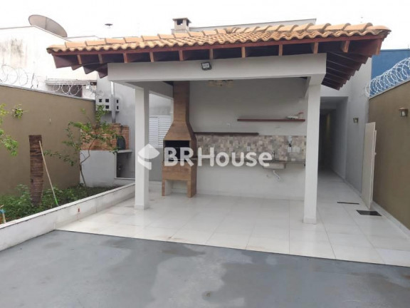 Imagem Casa com 3 Quartos à Venda, 153 m² em Santa Cruz - Cuiabá