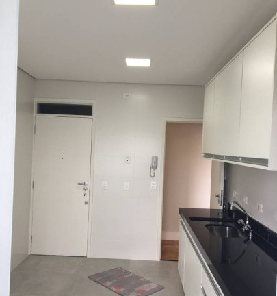 Imagem Apartamento com 2 Quartos à Venda ou Temporada, 74 m²em Campo Belo - São Paulo