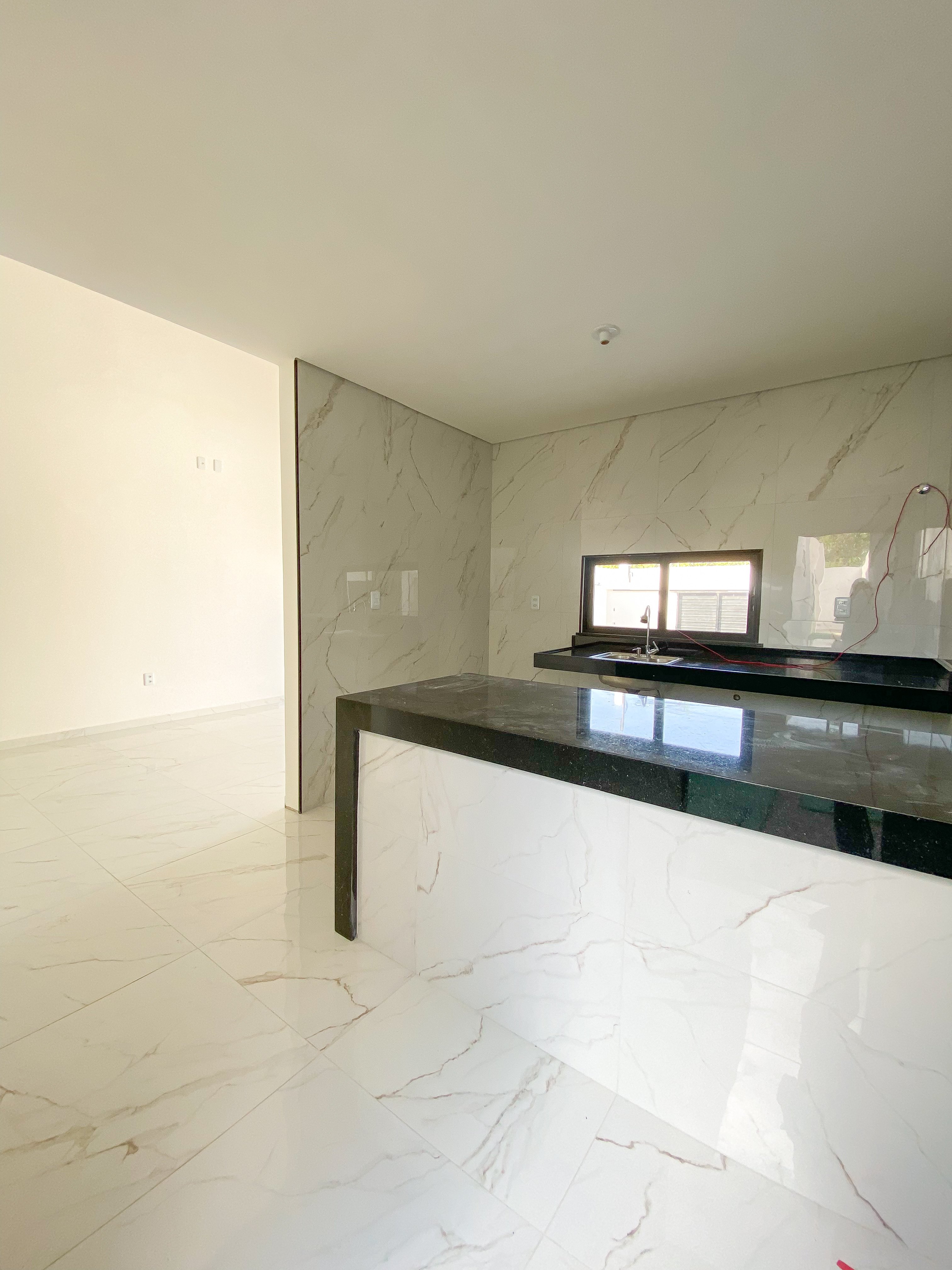 Foto do imóvel: Casa com 3 Quartos à Venda, 99 m² em Coité - Eusébio