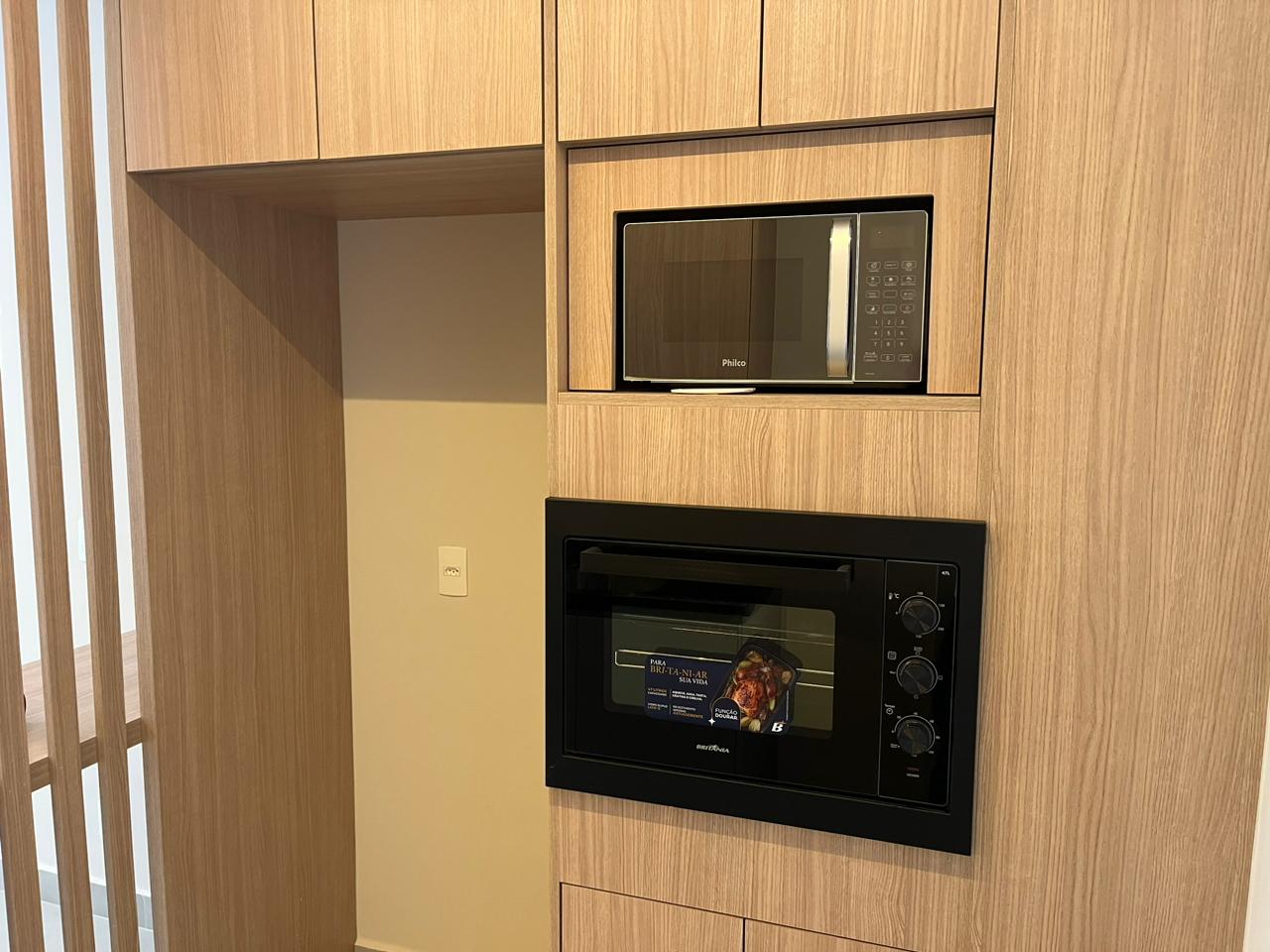 Foto do imóvel: Apartamento com 1 Quarto à Venda ou Locação, 44 m²em Paraíso - São Paulo