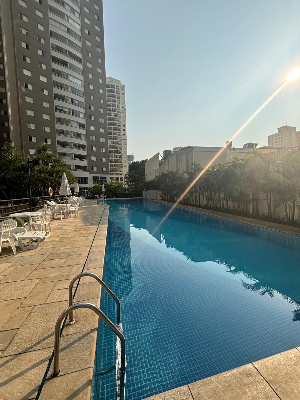 Foto do imóvel: Apartamento com 3 Quartos para Alugar, 104 m² em Planalto Paulista - São Paulo