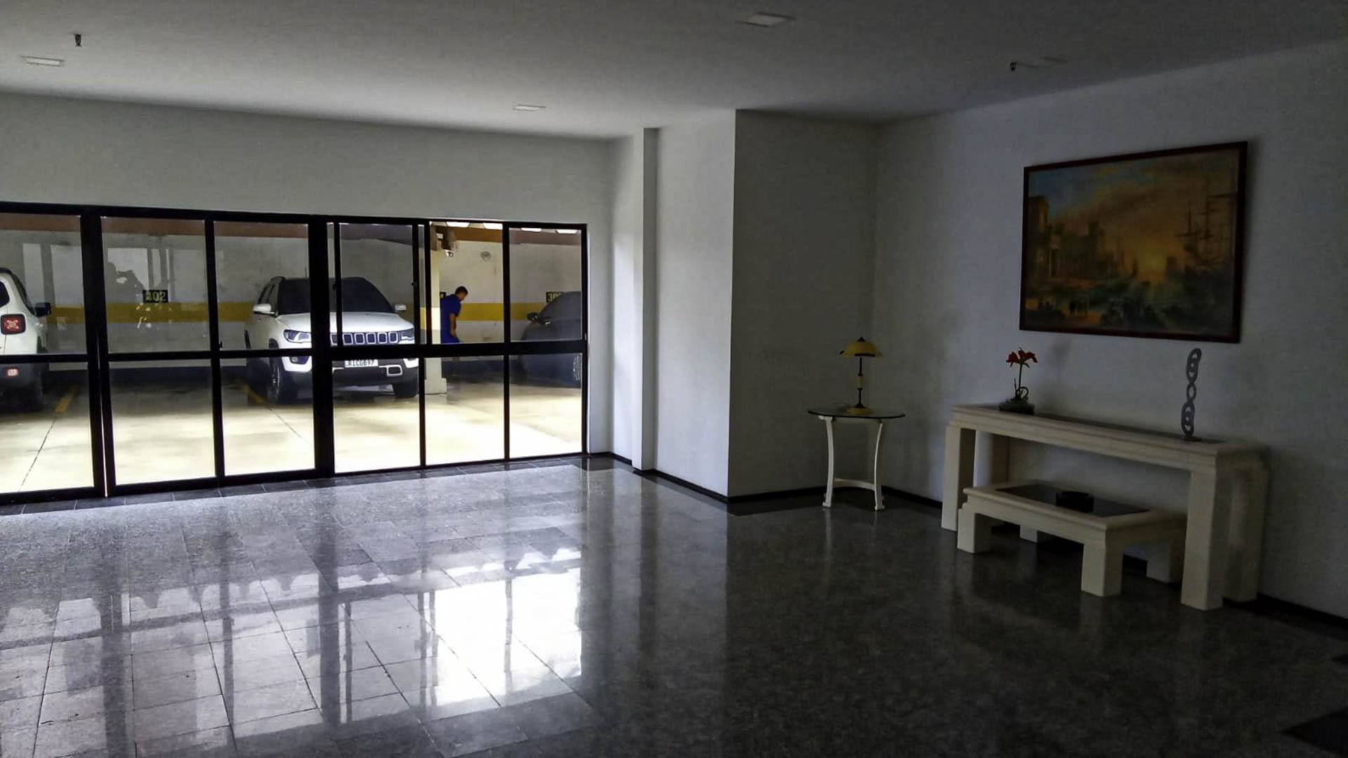 Apartamento com 3 Quartos à Venda, 80 m²em meireles - Fortaleza