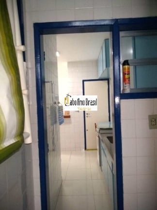 Imagem Apartamento com 4 Quartos à Venda, 120 m²em Prainha - Arraial do Cabo