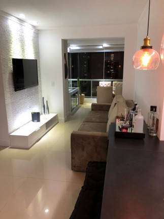 Apartamento com 2 Quartos à Venda, 64 m² em Tatuapé - São Paulo