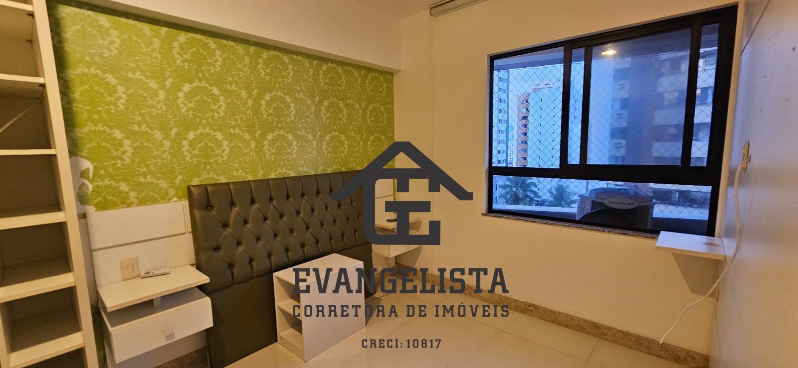 Foto do imóvel: Apartamento com 3 Quartos à Venda, 90 m² em Pituba - Salvador
