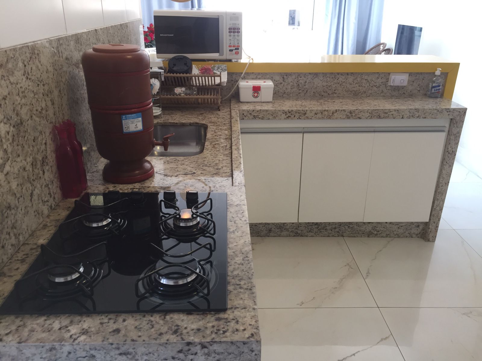 Imagem Apartamento com 2 Quartos à Venda, 70 m²em Bela Vista - São Paulo