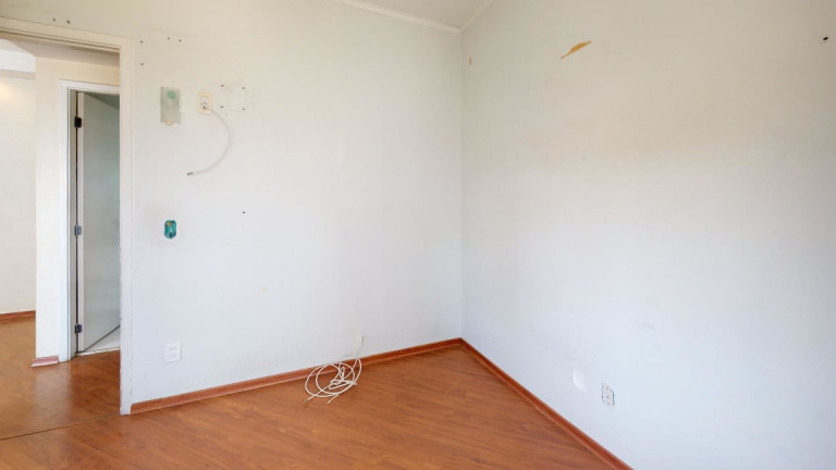 Imagem Apartamento com 2 Quartos à Venda, 54 m² em Cambuci - São Paulo