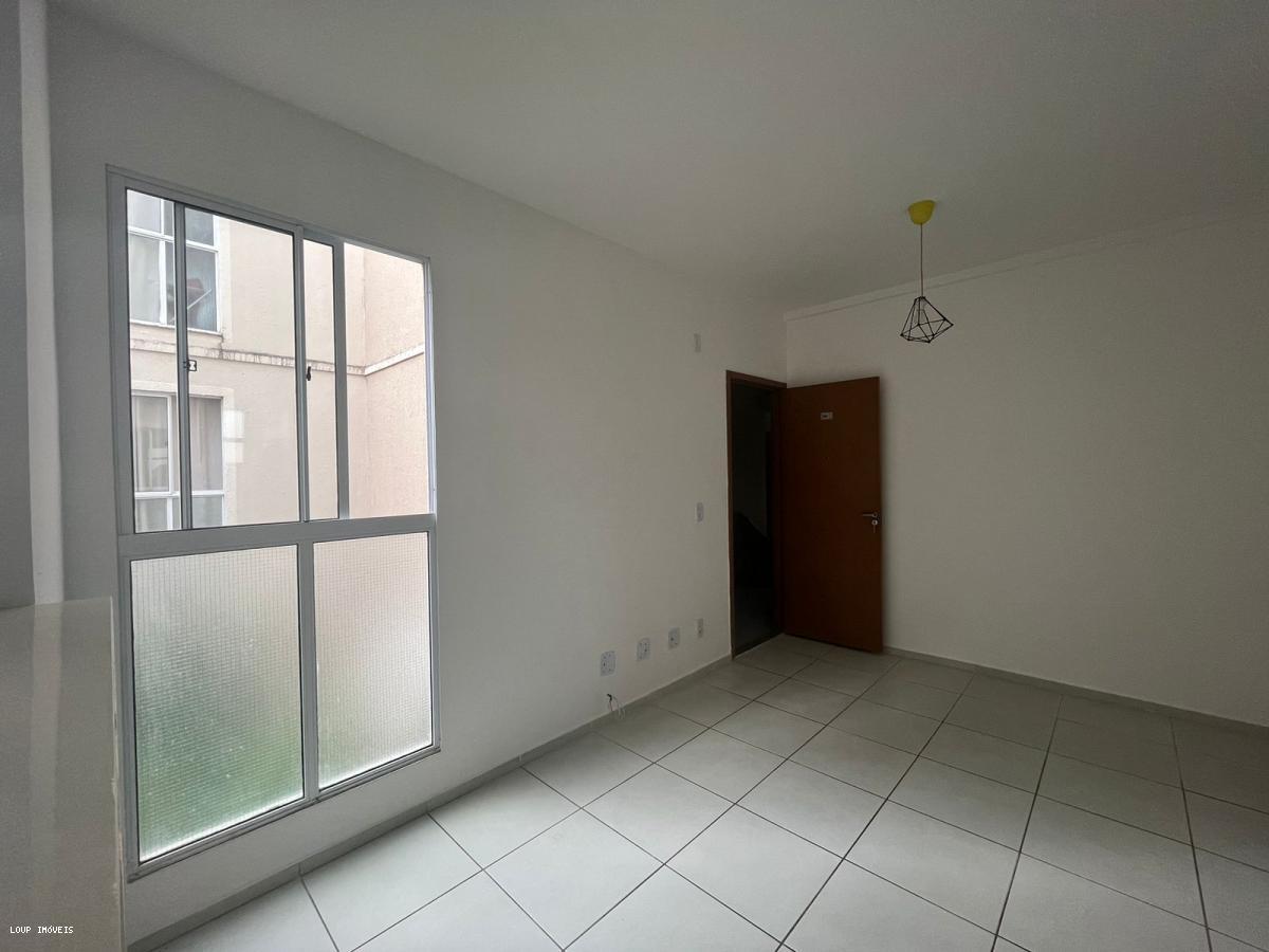 Apartamento com 2 Quartos à Venda, 41 m²em Paupina - Fortaleza
