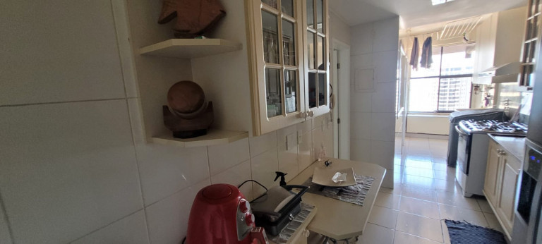 Imagem Apartamento com 2 Quartos à Venda, 91 m² em Barra da Tijuca - Rio de Janeiro