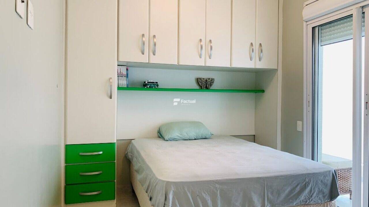 Apartamento com 3 Quartos à Venda, 113 m²em Riviera de São Lourenço - Bertioga