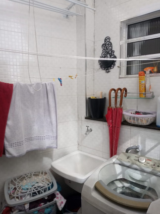 Imagem Casa de Condomínio com 2 Quartos à Venda, 84 m² em Vila Carmosina - São Paulo