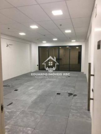 Imagem Sala Comercial para Alugar, 44 m² em Mauá - São Caetano Do Sul