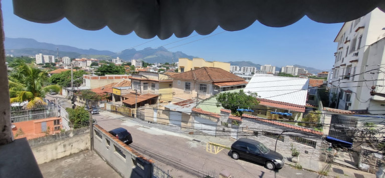 Imagem Apartamento com 2 Quartos à Venda, 59 m²em Higienópolis - Rio de Janeiro