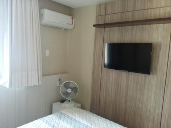 Imagem Apartamento com 2 Quartos à Venda, 54 m² em Cidade Da Esperança - Natal