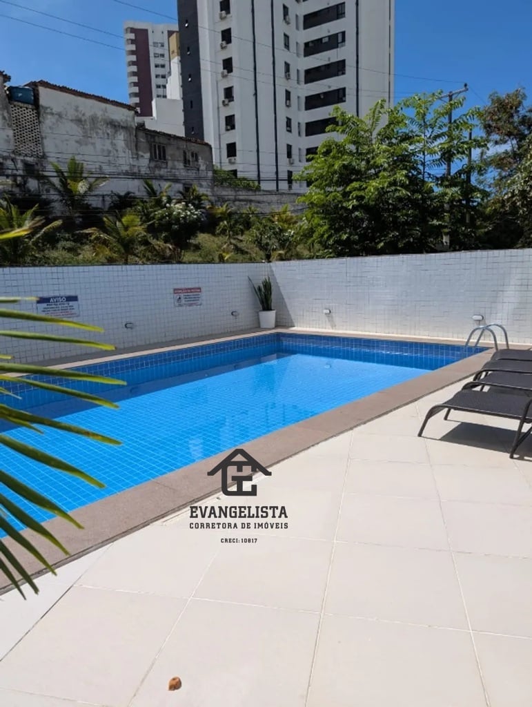 Foto do imóvel: Apartamento com 4 Quartos para Alugar, 120 m² em Pituba - Salvador