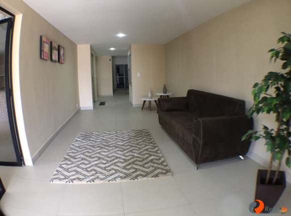 Imagem Apartamento com 2 Quartos à Venda, 47 m² em Campo Grande - Recife