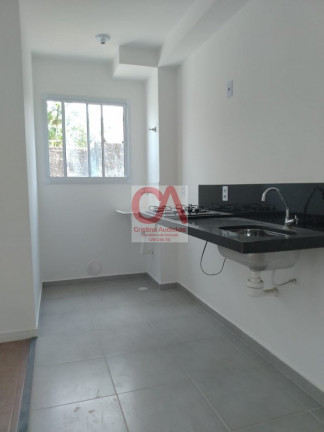 Imagem Apartamento com 2 Quartos à Venda, 45 m² em Chácara Nossa Senhora de Fátima - Cotia