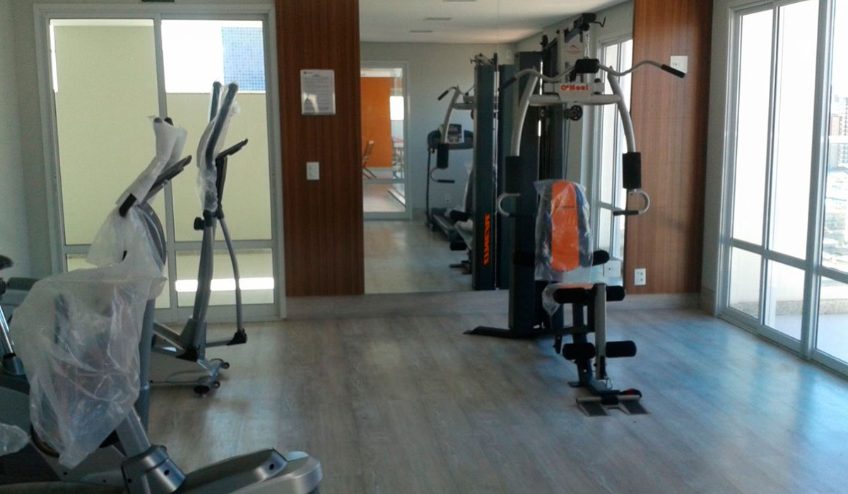 Foto do imóvel: Apartamento com 3 Quartos à Venda ou Temporada, 60 m²em Itapuã - Vila Velha