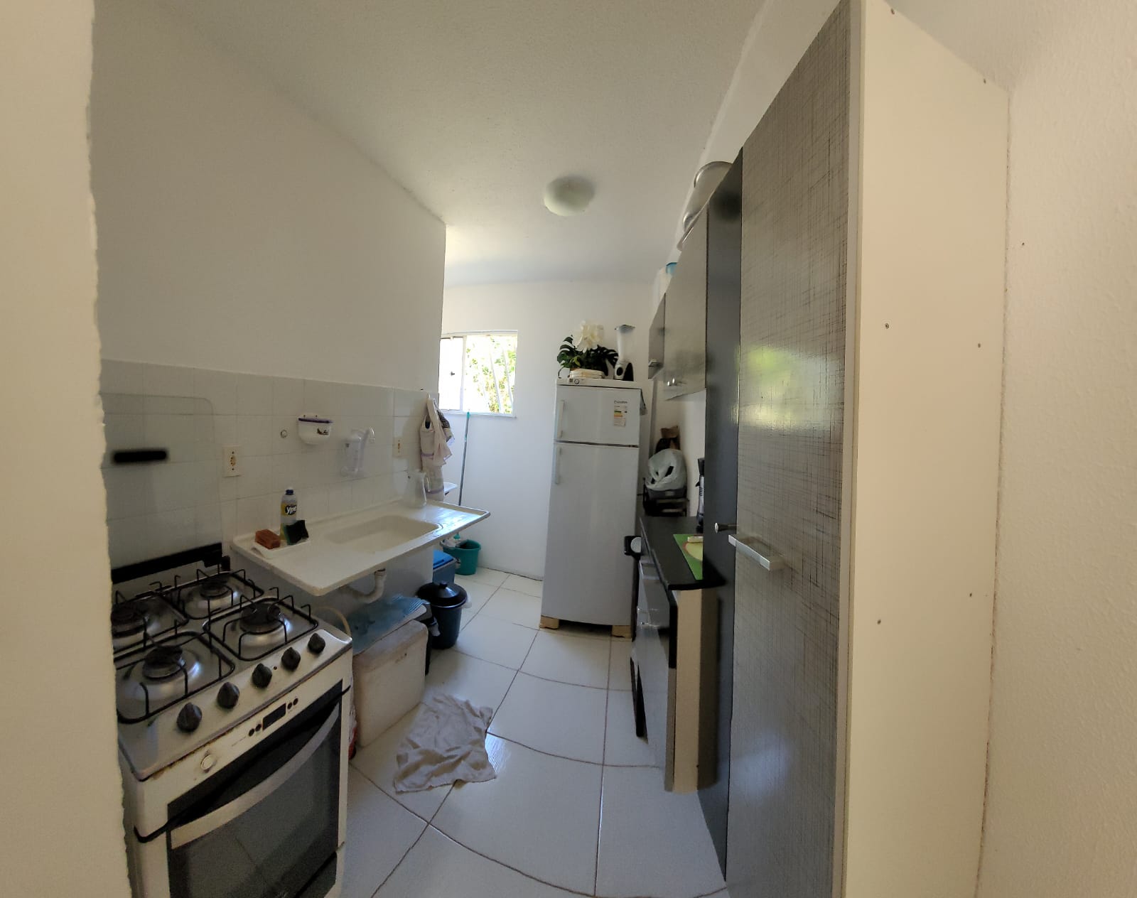 Imagem Apartamento com 2 Quartos à Venda, 60 m²em Imbassai - Mata de São João