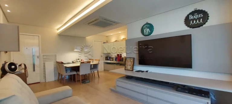 Imagem Apartamento com 2 Quartos à Venda, 98 m² em Boa Viagem - Recife
