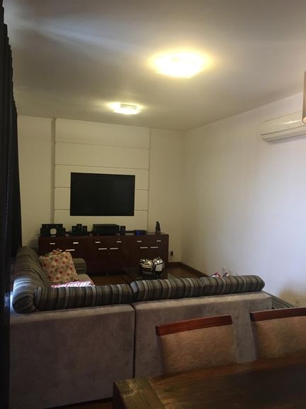 Imagem Apartamento com 3 Quartos à Venda, 150 m² em Embaré - Santos