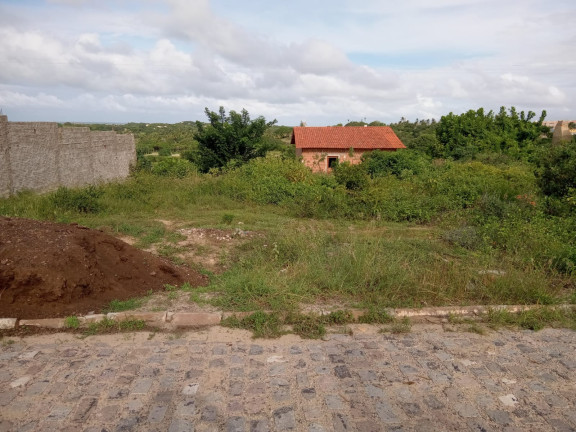 Imagem Terreno à Venda,  em Pajuçara - Natal