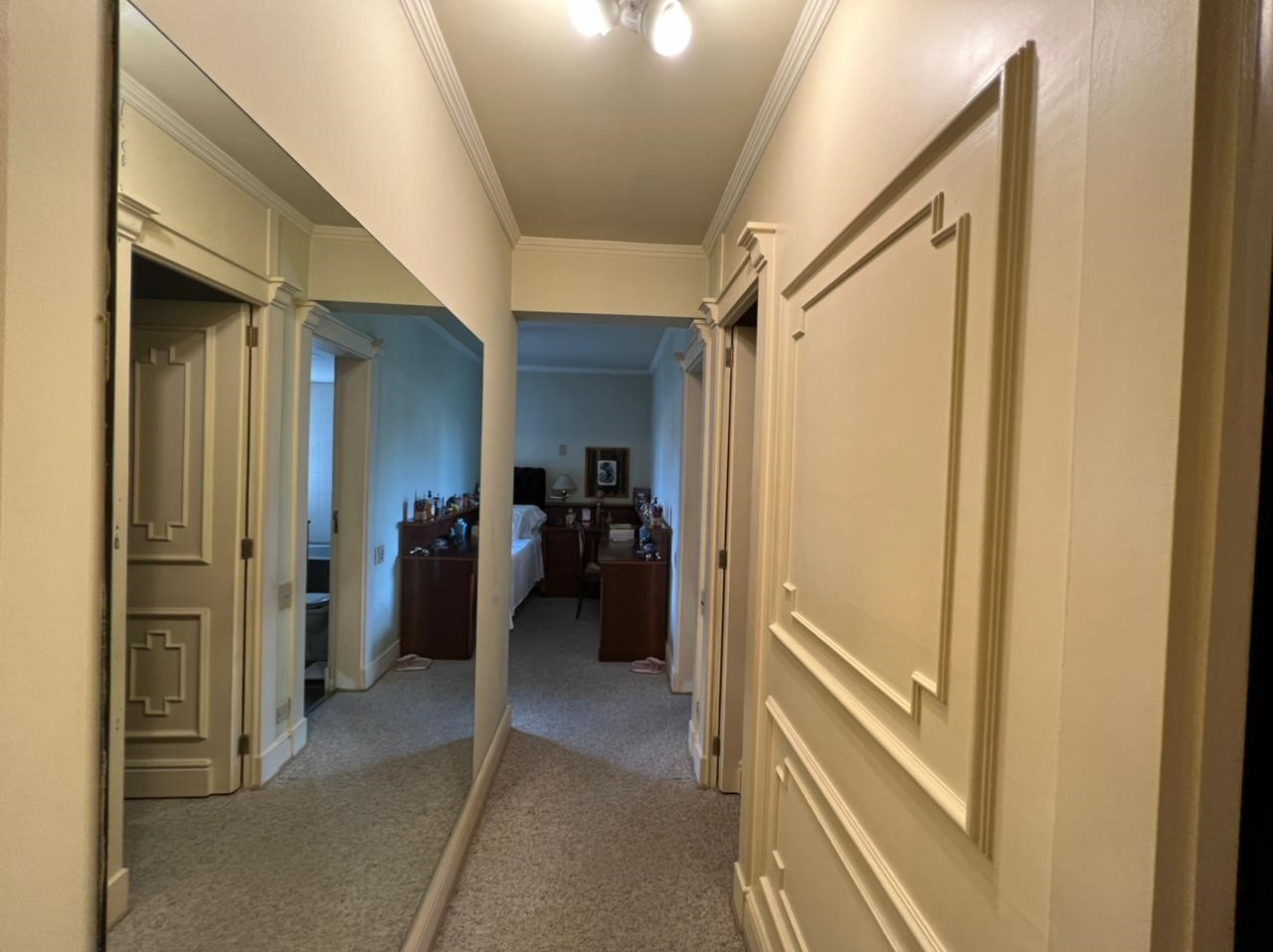 Foto do imóvel: Apartamento com 4 Quartos à Venda ou Locação, 220 m² em Itaim Bibi - São Paulo