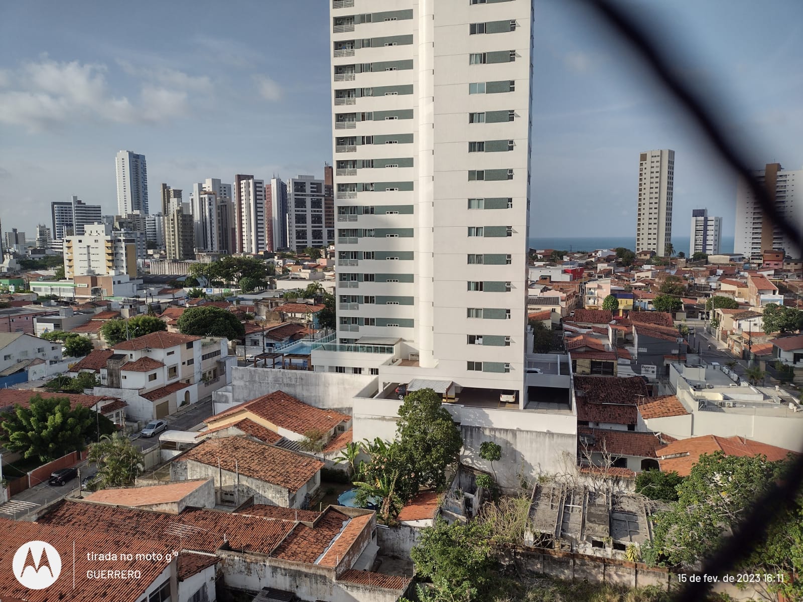 Imagem Apartamento com 3 Quartos à Venda, 160 m²em Lagoa Nova - Natal
