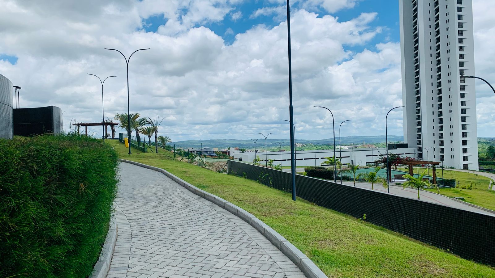 Foto do imóvel: Apartamento com 2 Quartos à Venda, 70 m² em Mirante - Campina Grande