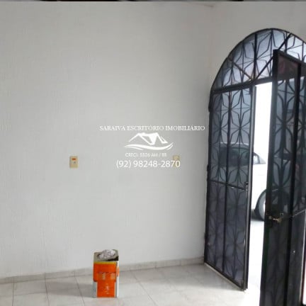 Imagem Casa com 3 Quartos à Venda,  em Japiim - Manaus