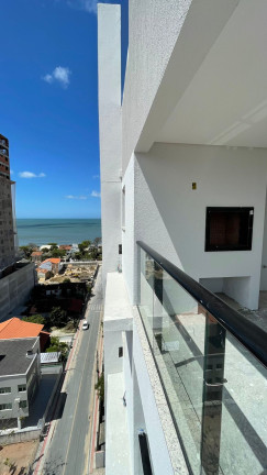 Imagem Apartamento com 3 Quartos à Venda, 105 m² em Balneário Perequê  - Porto Belo