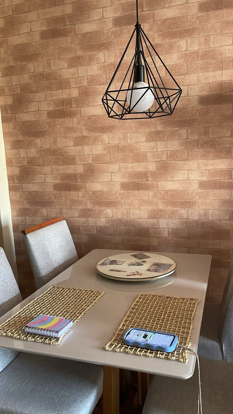Foto do imóvel: Apartamento com 3 Quartos à Venda ou Locação, 66 m² em Tanque - Rio de Janeiro