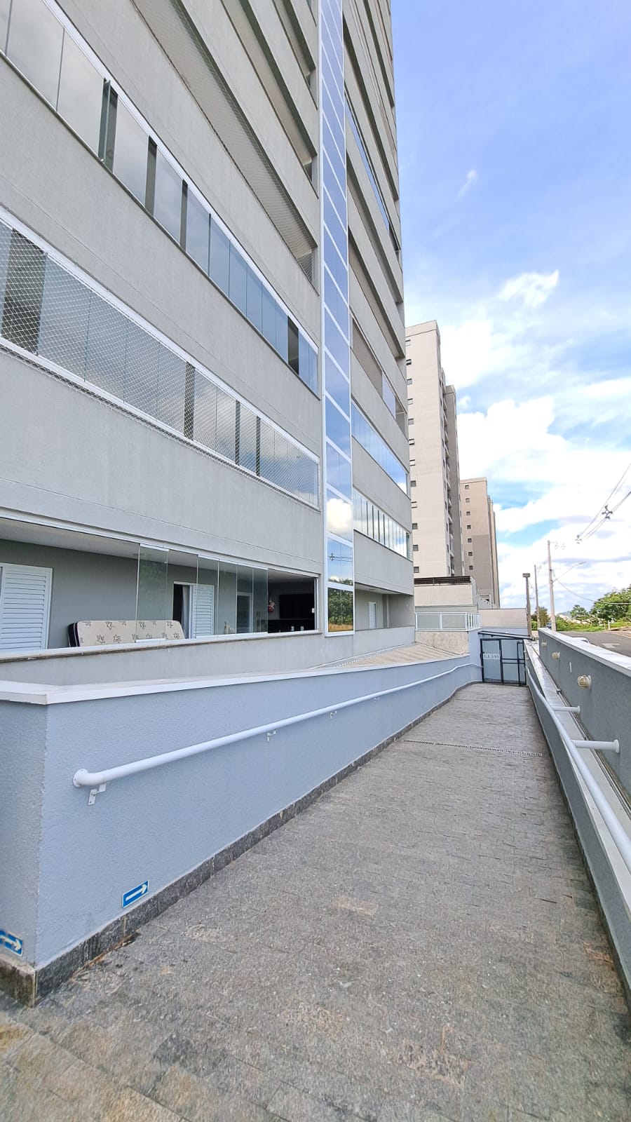 Foto do imóvel: Apartamento com 3 Quartos à Venda, 78 m² em Jardim Emília - Sorocaba