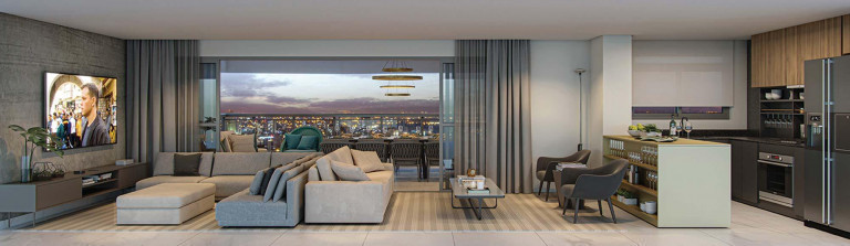 Imagem Apartamento com 3 Quartos à Venda, 120 m² em Paraíso - São Paulo