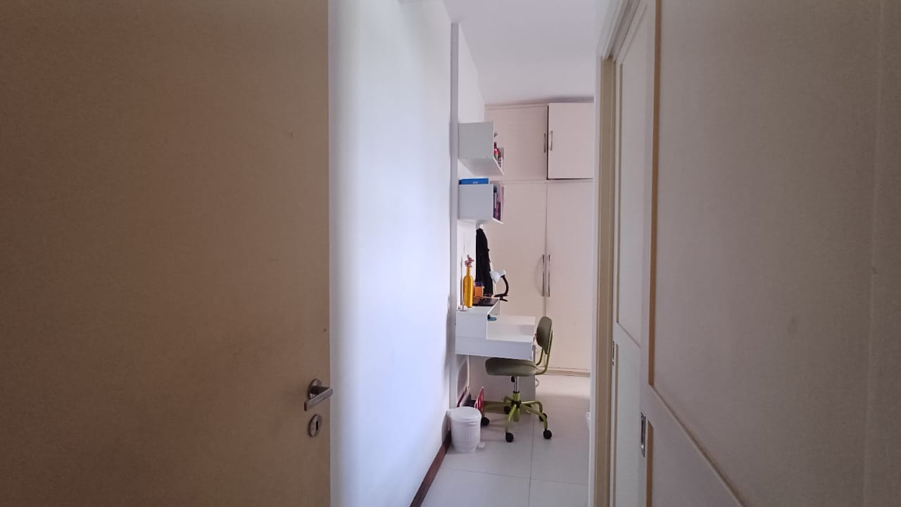 Apartamento com 2 Quartos à Venda, 85 m²em Copacabana - Rio de Janeiro
