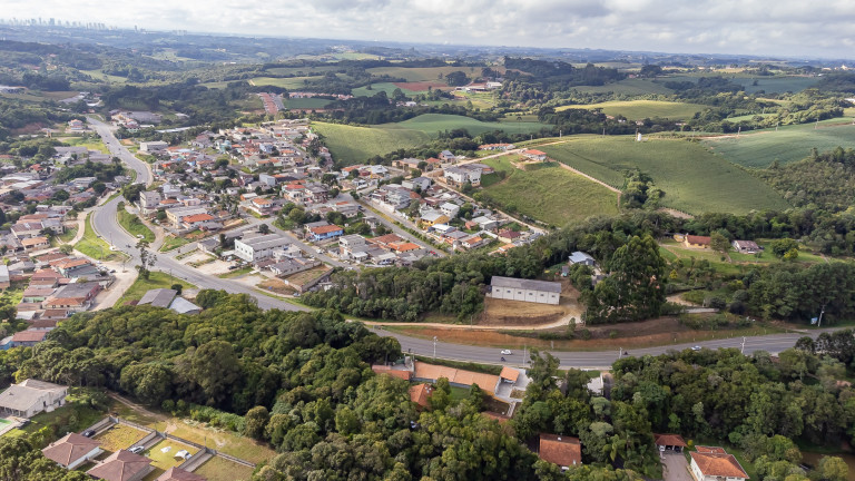 Imagem Galpão à Venda, 320 m² em Jardim Viviane - Campo Magro