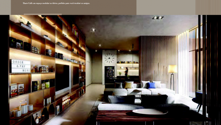 Imagem Apartamento com 1 Quarto à Venda, 28 m²em Itaim Bibi - São Paulo