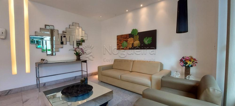 Apartamento com 2 Quartos à Venda, 65 m² em Encruzilhada - Recife