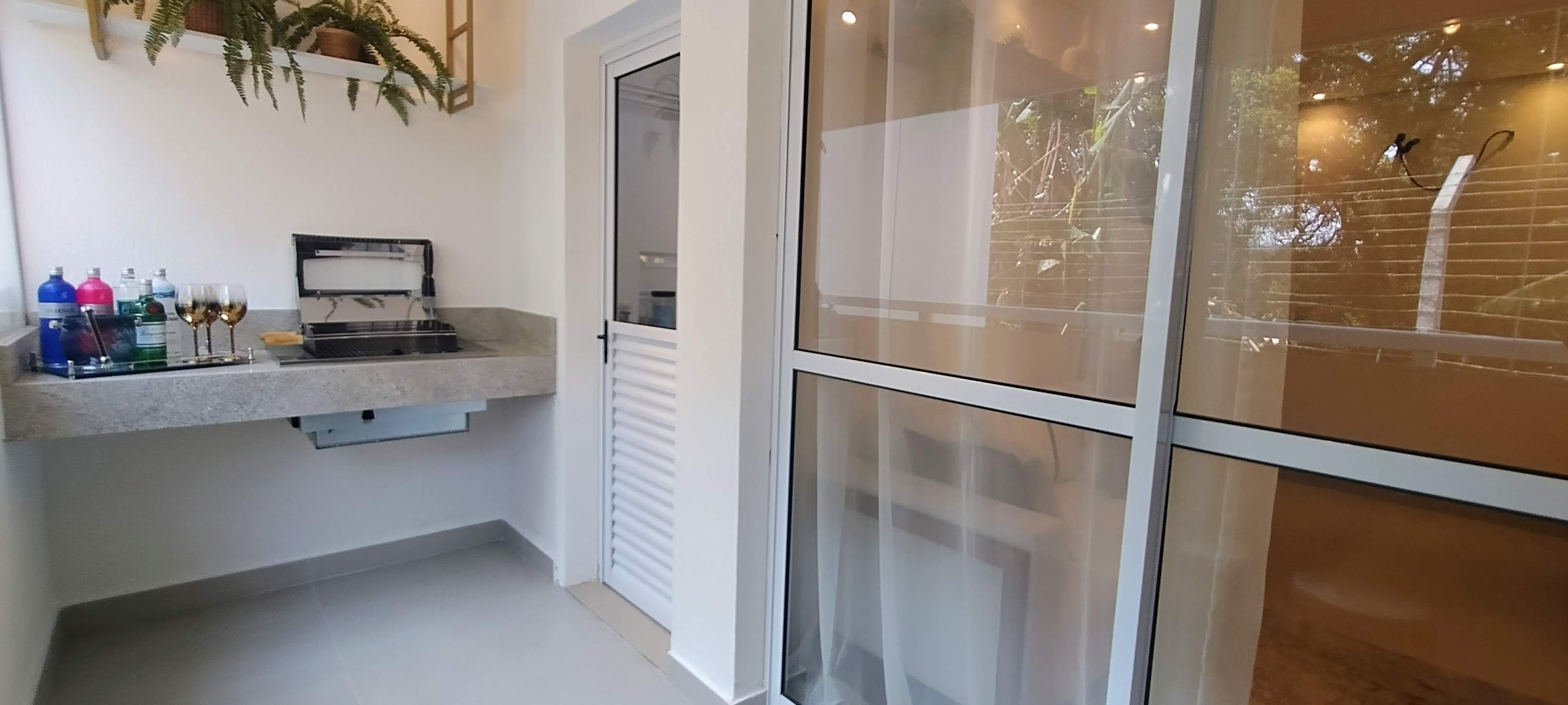 Foto do imóvel: Apartamento com 3 Quartos à Venda, 68 m² em Centro - Diadema