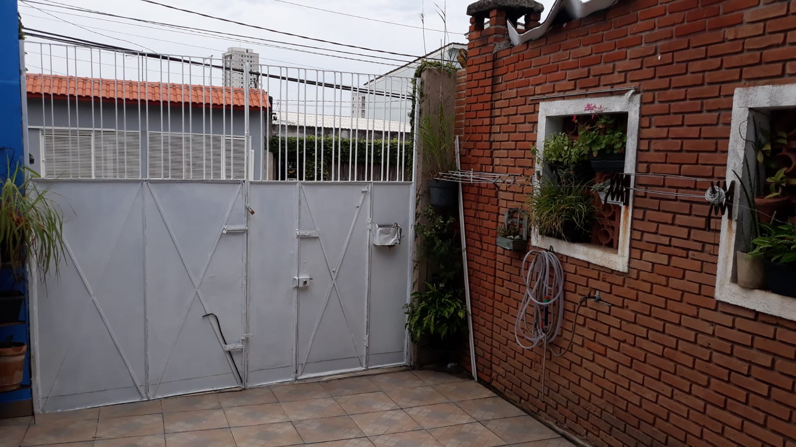 Imagem Casa com 4 Quartos à Venda, 211 m²em Jardim Matarazzo - São Paulo