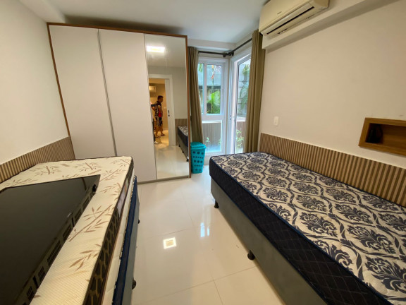 Imagem Apartamento com 2 Quartos à Venda, 124 m² em Cotovelo (Distrito Litoral) - Parnamirim