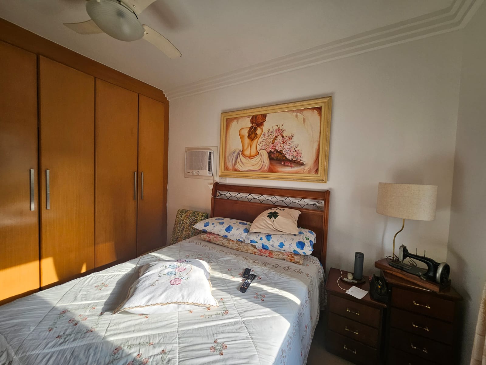 Foto do imóvel: Cobertura com 3 Quartos à Venda, 200 m² em Embaré - Santos