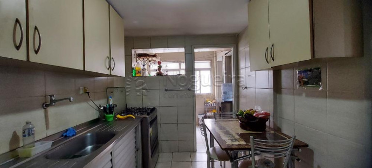Imagem Apartamento com 2 Quartos à Venda, 88 m² em Imbiribeira - Recife