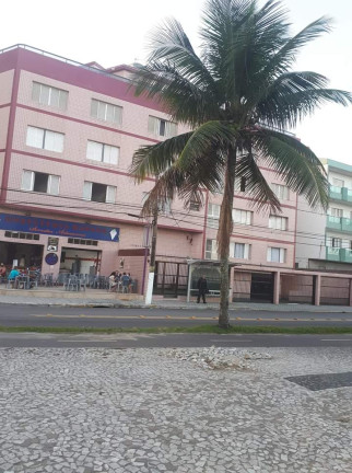 Imagem Apartamento com 1 Quarto para Temporada, 34 m² em Ocian - Praia Grande