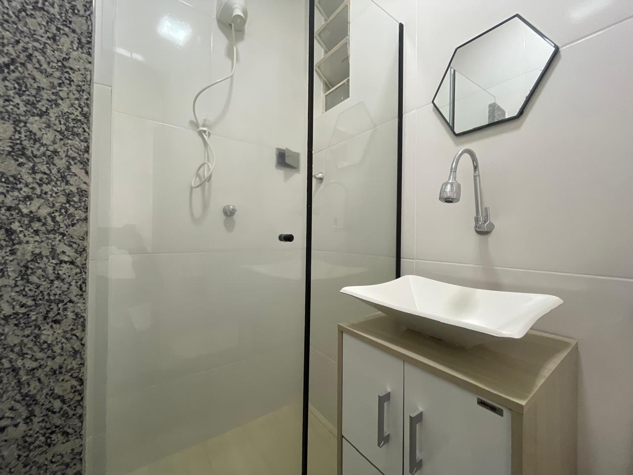 Foto do imóvel: Kitnet com 1 Quarto à Venda, 15 m²em Taumaturgo - Teresópolis
