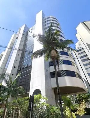 Foto do imóvel: Sala Comercial para Alugar, 223 m² em Cidade Monções - São Paulo